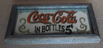 S9275-1 € 3,00 coca cola spiegel houtenrand 21 x 11 cm.jpeg